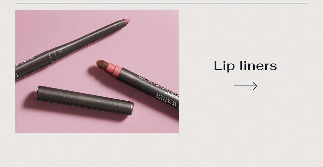 Lip liners