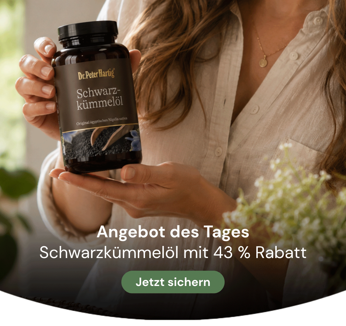 Schwarzkümmelöl
