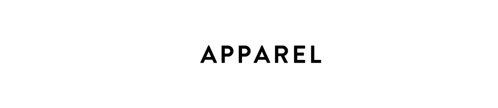 APPAREL