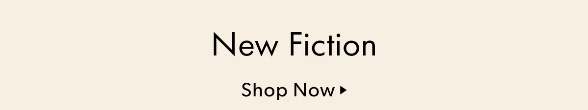 New Fiction