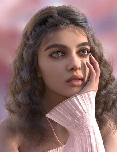 CNB Malini for Genesis 9