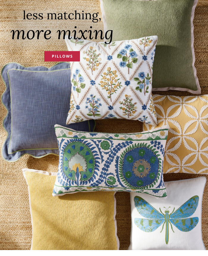Shop Decorative Pillows