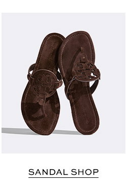 Sandal Shop