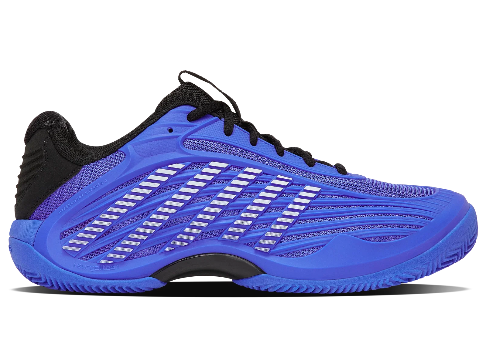 Image of HYPERCOURT EXPRESS 3 CLAY