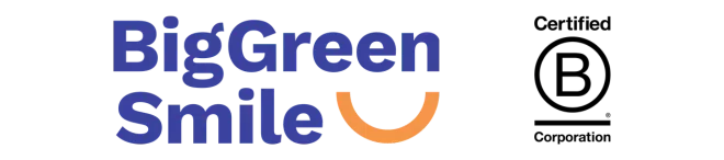 Big Green Smile - Certified B Corporation