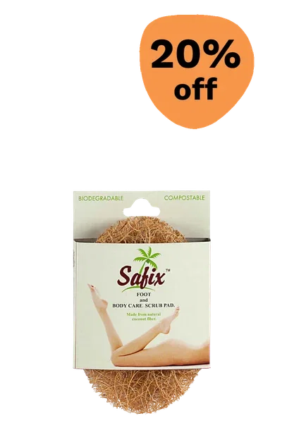 20% off Safix
