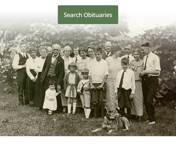 Search Obituaries