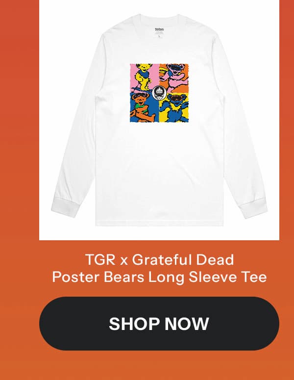 TGR Gravity Calls