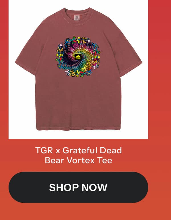 TGR Gravity Calls