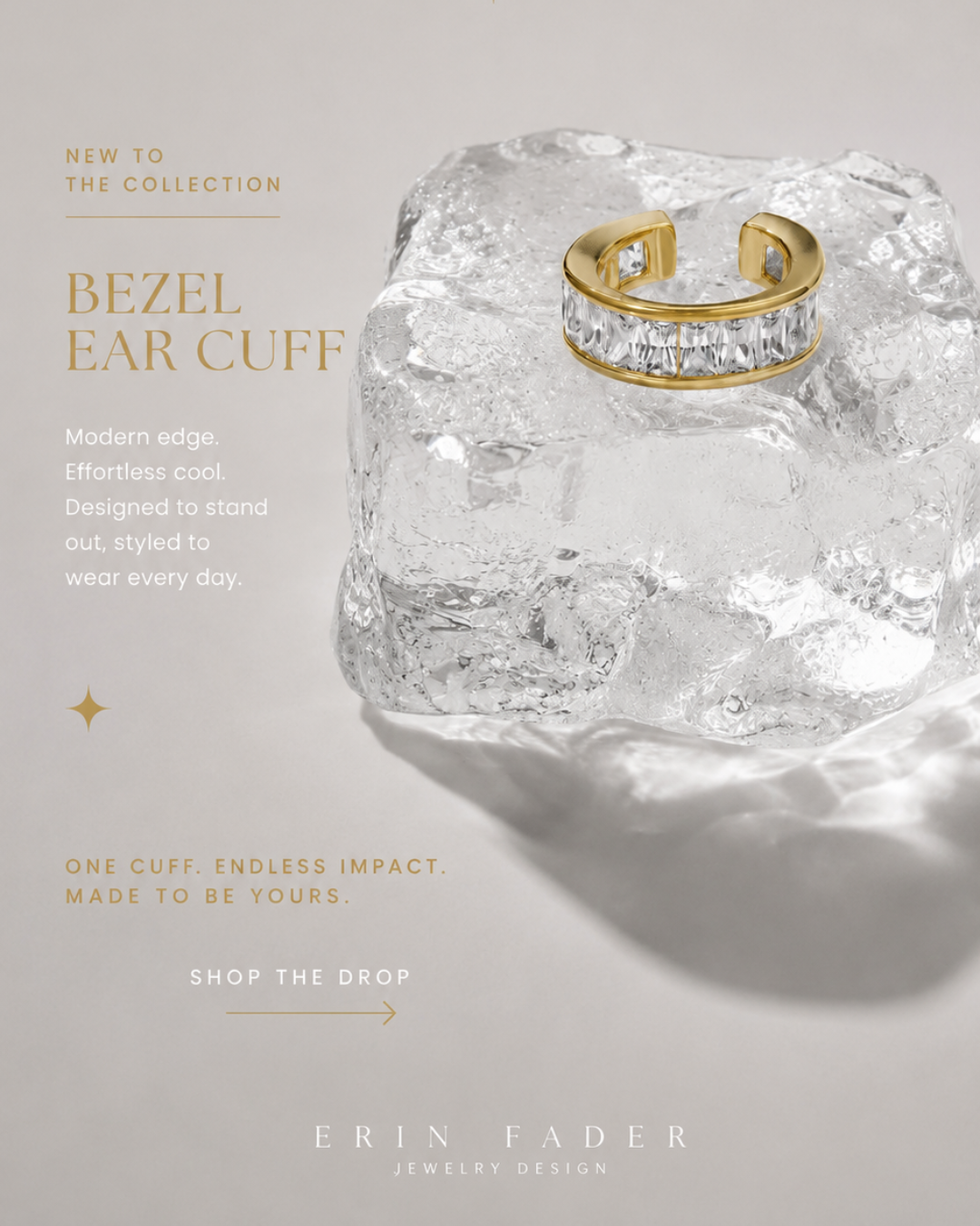 ear cuff