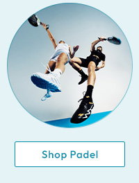 Shop Padel