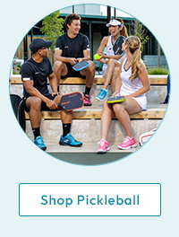 Shop Pickleball