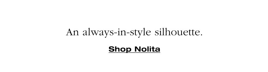 Shop Nolita