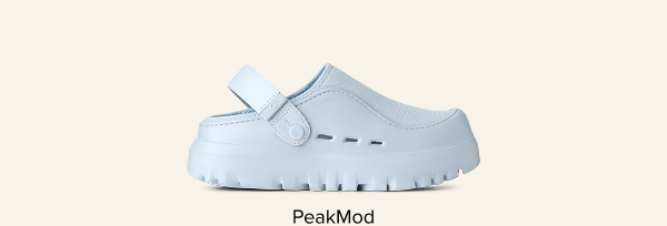 Men's PeakMod