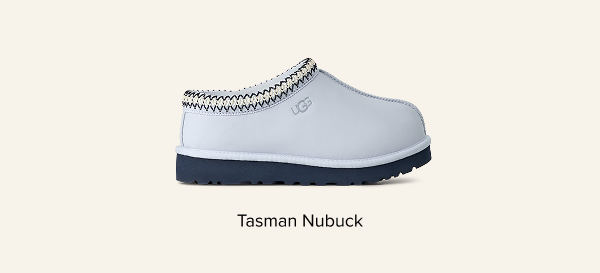 Men's Tasman II Nubuck