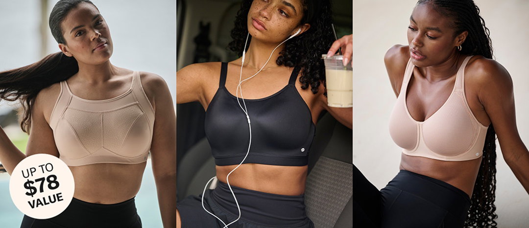 SHOP BRAS