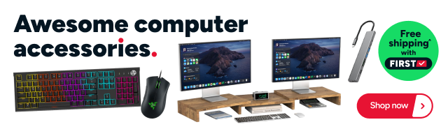 Computer Accessories
