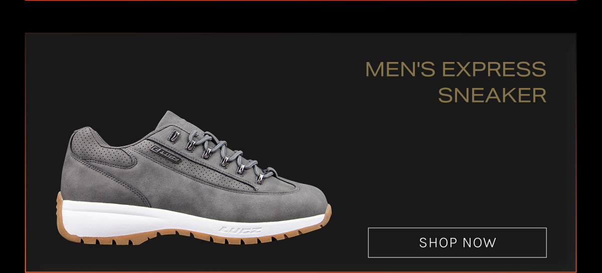 Men's Express Sneaker