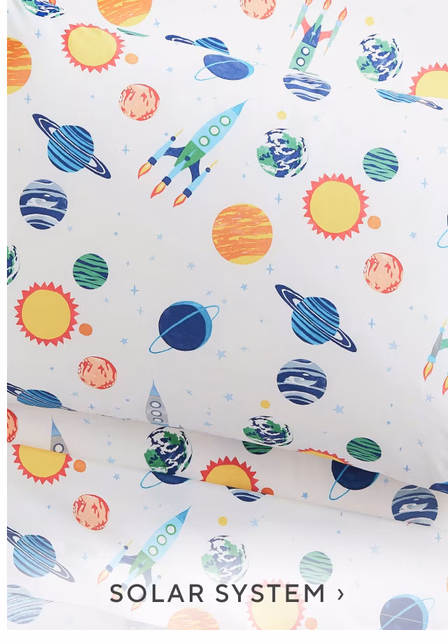 solar system