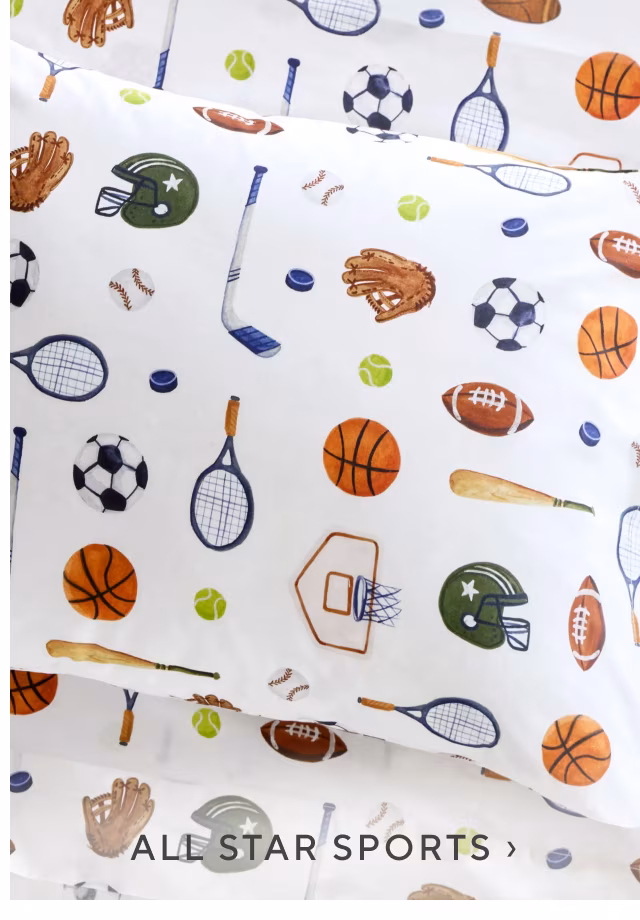 all star sports