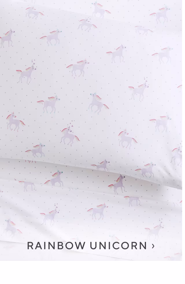 rainbow unicorn