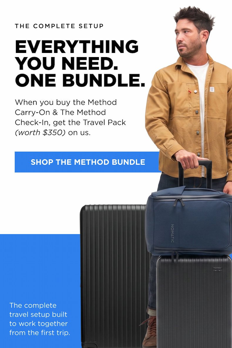 The Complete Setup   Everything You Need. One Bundle.  [SHOP THE METHOD BUNDLE]