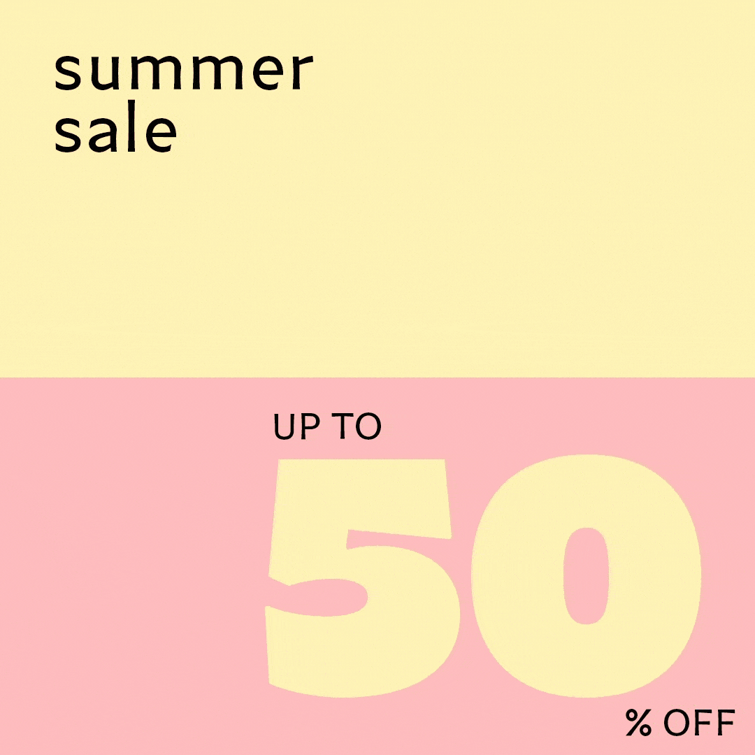 Up to 50% summer sale sneaker socks