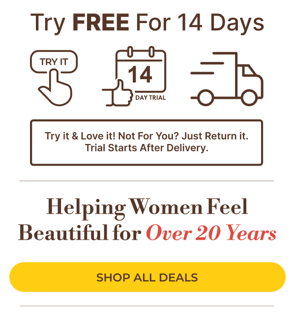 Try FREE For 14 Days!