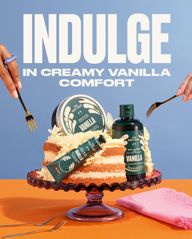 Vanilla