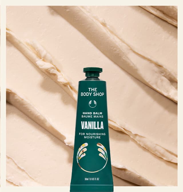 Hand Cream