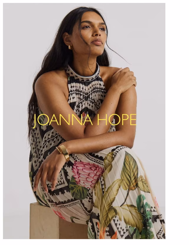 Joanna Hope
