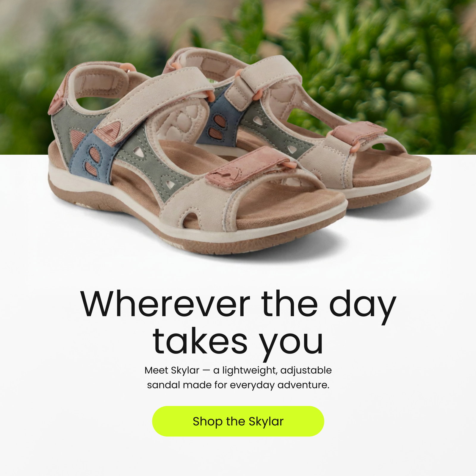 [ SHOP THE SKYLAR ]