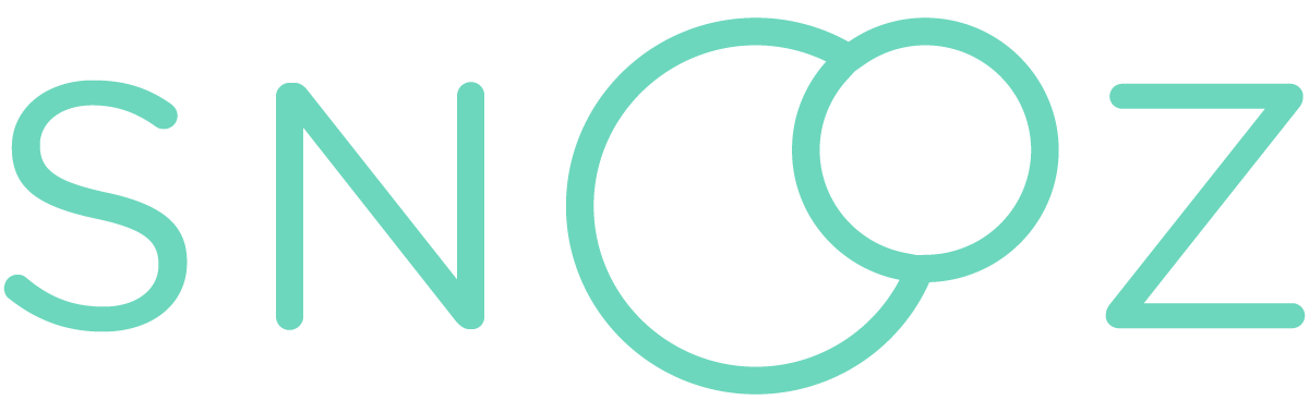SNOOZ Logo