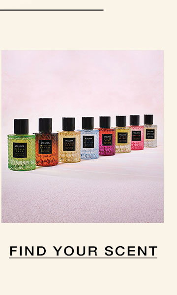 Find Your Scent