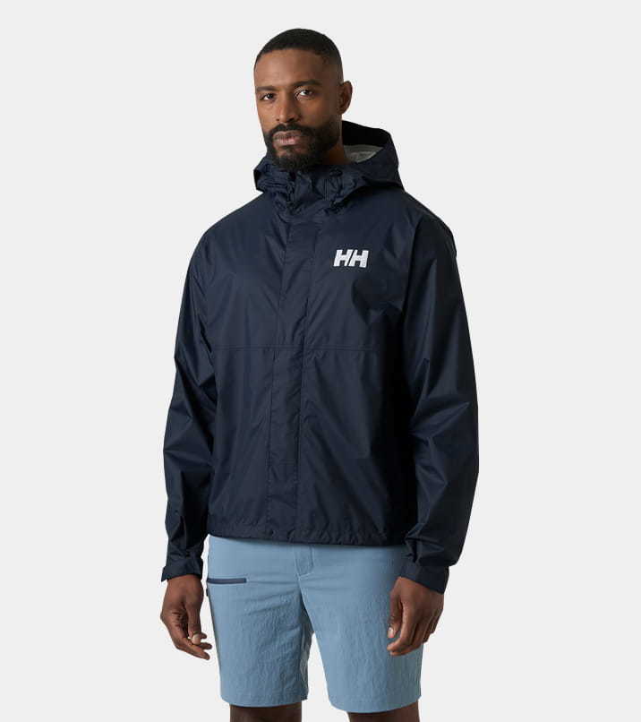 Men's Loke Jacket