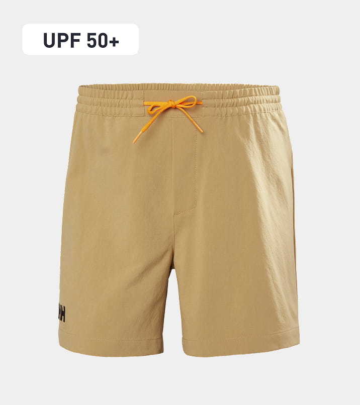 Men's Tofino Solen Shorts 6