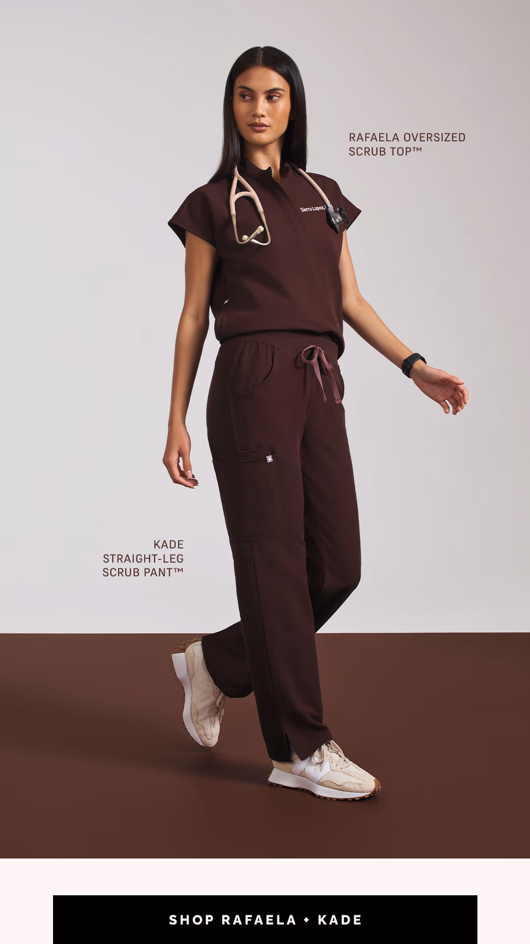 Shop Rafaela + Kade
