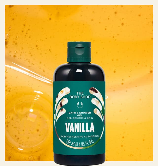 Shower Gel