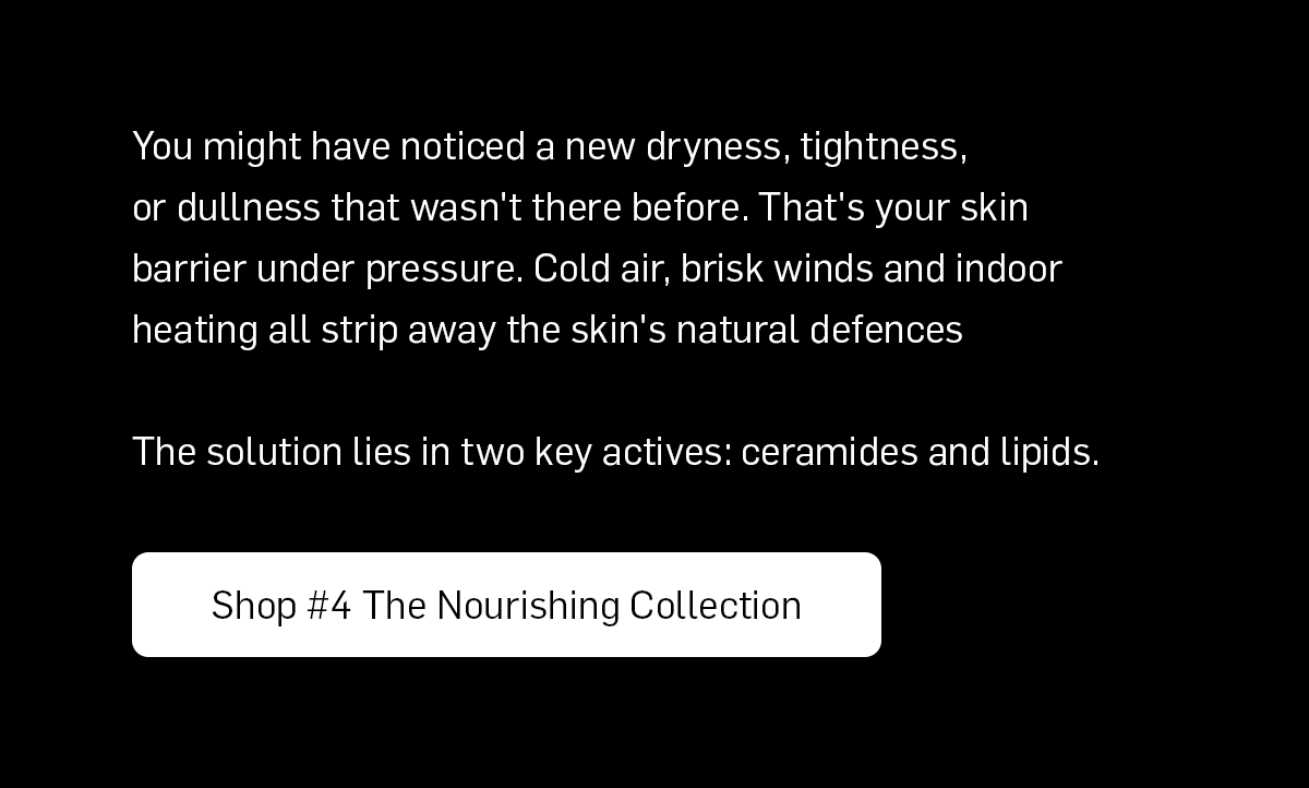 #4 The Nourishing Collection