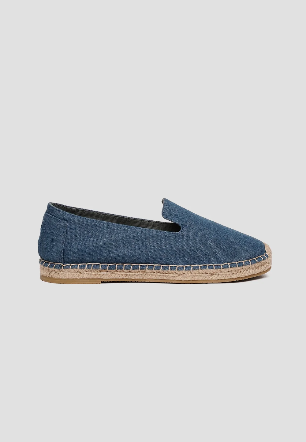 Moc Denim Water