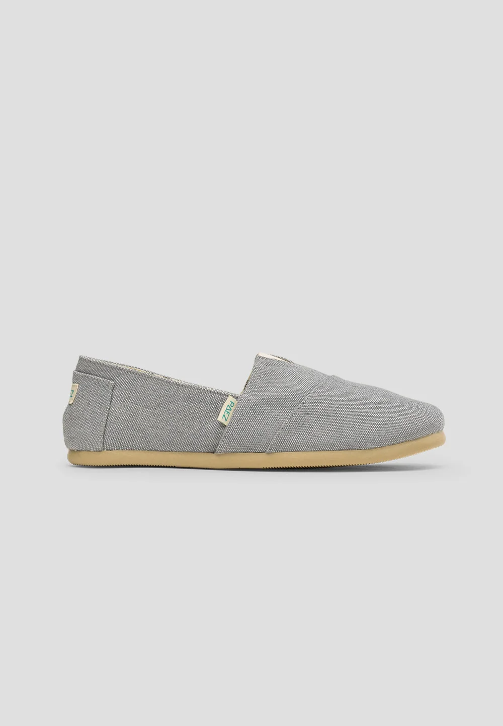Espadrilles Classic Combi Dove