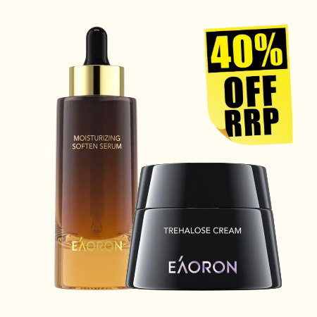 40% off RRP Eaoron range at Chemist Warehouse sale ends 5 August 2026