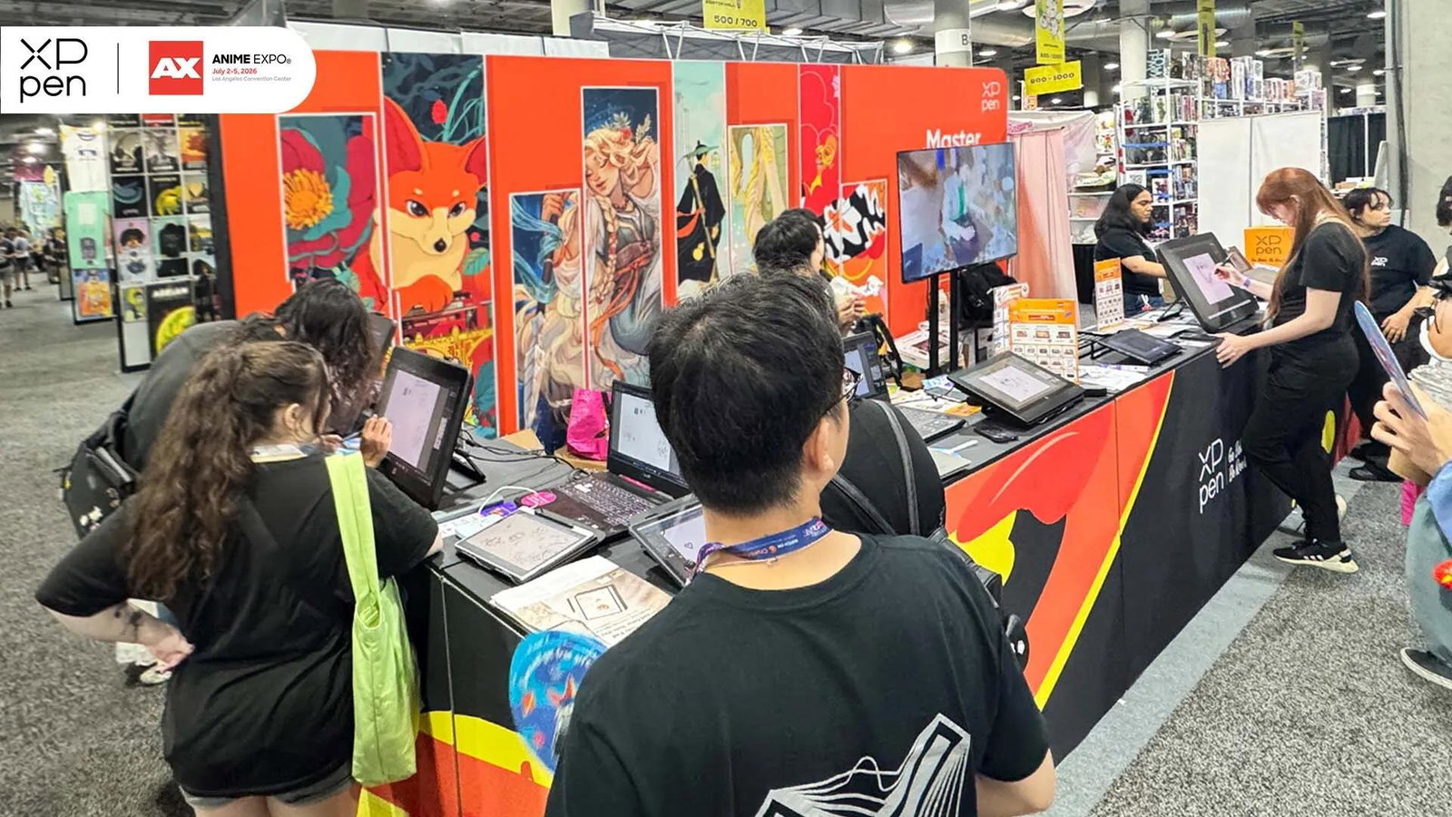 Anime Expo 2026