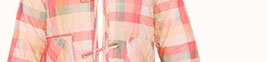Percy Reversible Quilted Jacket