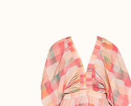 Itsy Mini Dress
