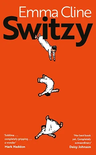 Switzy by Emma Cline