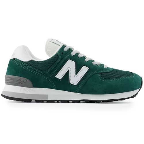 New Balance 574 Trainers - Green