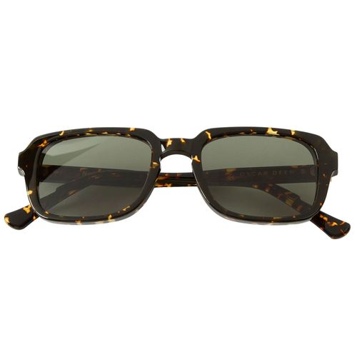 Oscar Deen Nelson Sunglasses - Ember