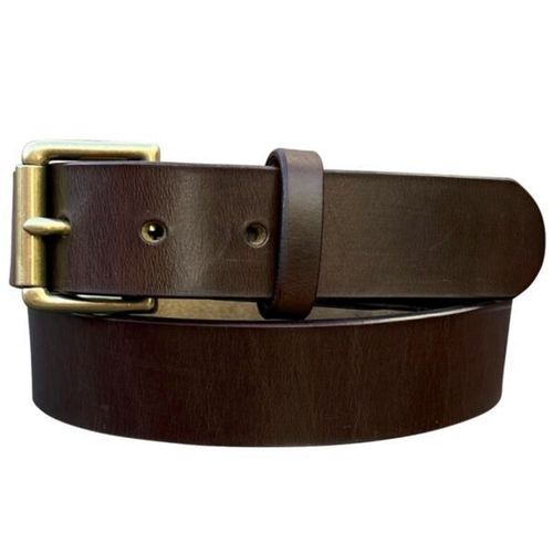 Barnes & Moore Roller Belt - Bark