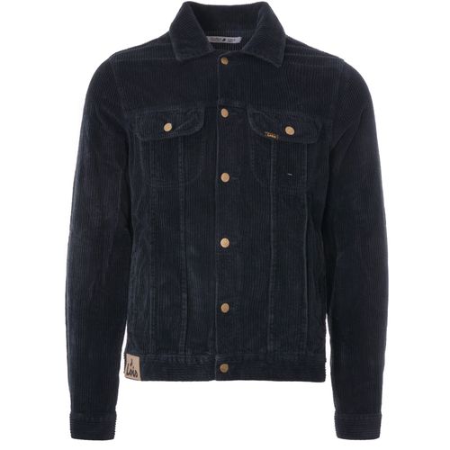 Lois Jeans Tejana Jumbo Cord Jacket - Navy